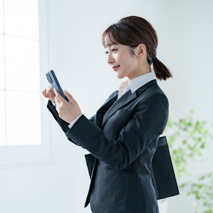 転職活動の全体スケジュールを立てましょう