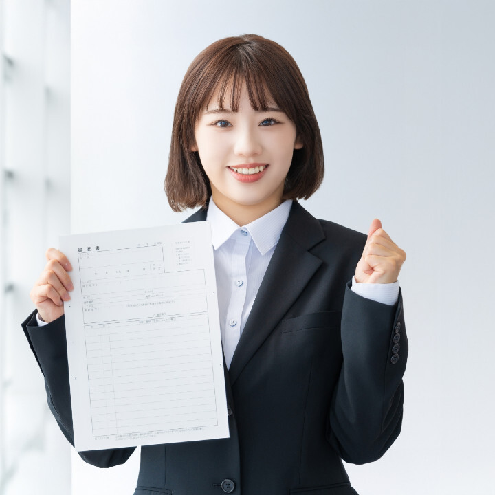 複数の求人に効率的にアプローチ！